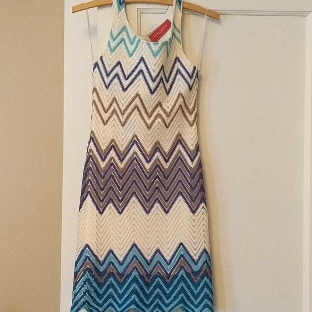 Akira Chicago Dress